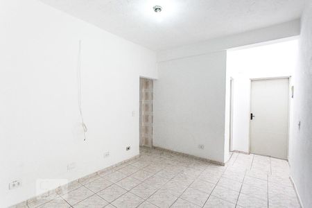 Sala de casa para alugar com 1 quarto, 60m² em Vila Formosa, São Paulo