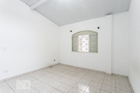 Quarto de casa para alugar com 1 quarto, 60m² em Vila Formosa, São Paulo