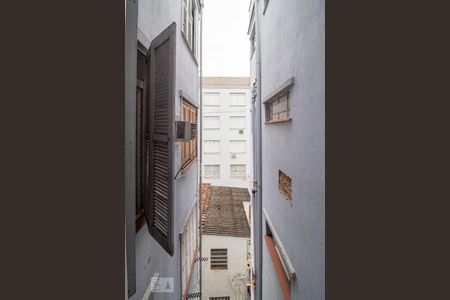 Vista da Sala de apartamento à venda com 2 quartos, 63m² em Santa Cecilia, Porto Alegre