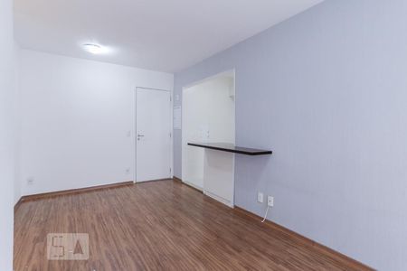 Sala de apartamento à venda com 2 quartos, 66m² em Vila Pompéia, São Paulo
