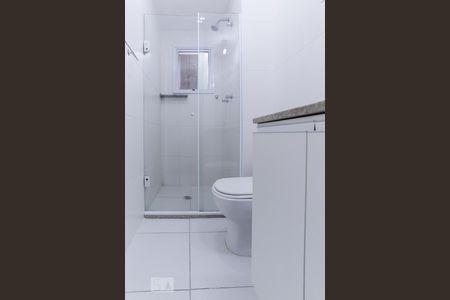 Apartamento à venda com 66m², 2 quartos e 2 vagasBanheiro Suíte