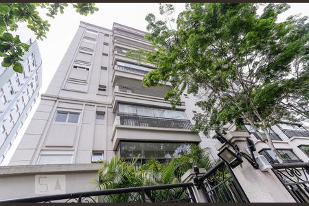 Apartamento à venda com 66m², 2 quartos e 2 vagasFachada