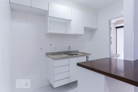 Apartamento à venda com 66m², 2 quartos e 2 vagasCozinha