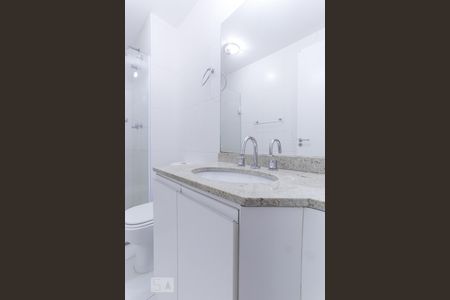 Apartamento à venda com 66m², 2 quartos e 2 vagasBanheiro Suíte