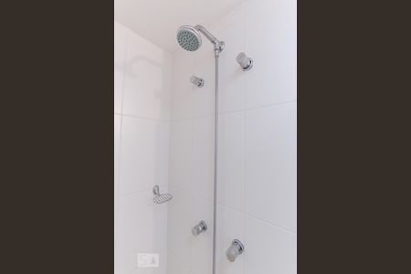 Apartamento à venda com 66m², 2 quartos e 2 vagasBanheiro Social