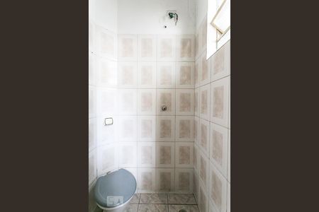 Banheiro de casa para alugar com 1 quarto, 34m² em Vila Formosa, São Paulo