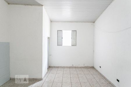 Quarto de casa para alugar com 1 quarto, 34m² em Vila Formosa, São Paulo