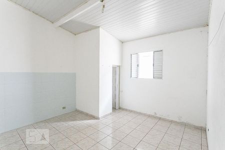 Quarto de casa para alugar com 1 quarto, 34m² em Vila Formosa, São Paulo