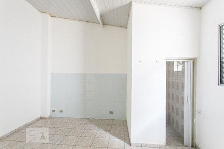 Quarto de casa para alugar com 1 quarto, 34m² em Vila Formosa, São Paulo