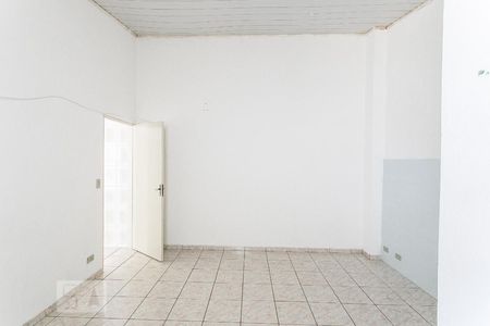 Quarto de casa para alugar com 1 quarto, 34m² em Vila Formosa, São Paulo