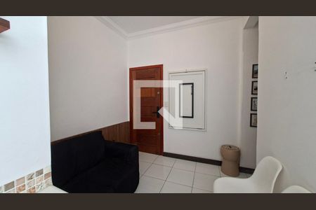 Sala  de apartamento para alugar com 1 quarto, 30m² em Centro, Salvador