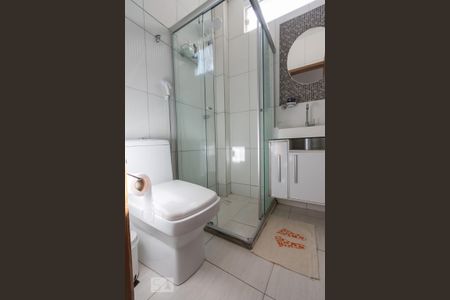 Banheiro de apartamento para alugar com 1 quarto, 30m² em Centro, Salvador