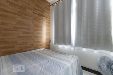 Apartamento para alugar com 30m², 1 quarto e sem vagaQuarto