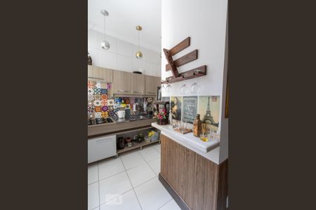 Apartamento para alugar com 30m², 1 quarto e sem vagaCozinha