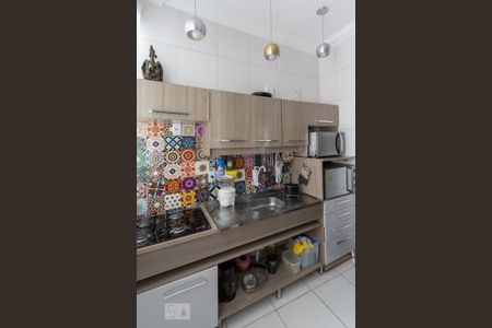 Apartamento para alugar com 30m², 1 quarto e sem vagaCozinha