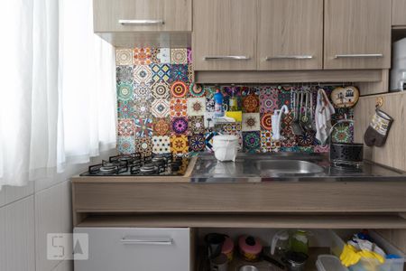 Apartamento para alugar com 30m², 1 quarto e sem vagaCozinha