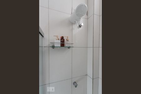 Apartamento para alugar com 30m², 1 quarto e sem vagaBanheiro