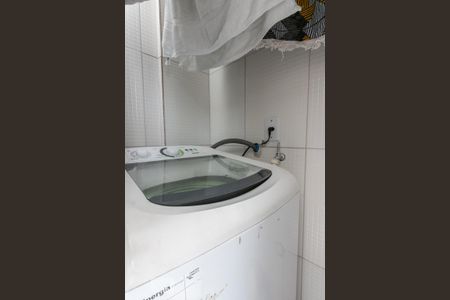 Área de Serviço de apartamento para alugar com 1 quarto, 30m² em Centro, Salvador