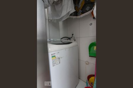 Área de Serviço de apartamento para alugar com 1 quarto, 30m² em Centro, Salvador