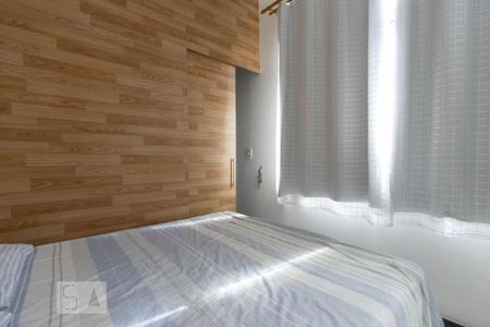 Apartamento para alugar com 30m², 1 quarto e sem vagaQuarto