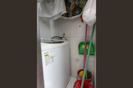 Apartamento para alugar com 30m², 1 quarto e sem vagaÁrea de Serviço