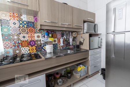 Apartamento para alugar com 30m², 1 quarto e sem vagaCozinha
