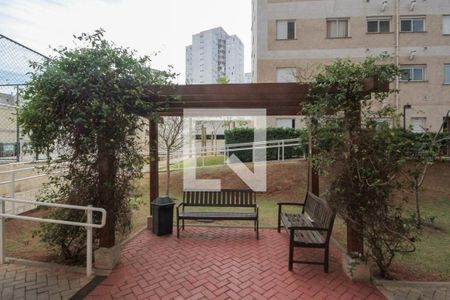 Apartamento à venda com 35m², 1 quarto e 1 vaga Apartamento à venda com 35m², 1 quarto e 1 vagaÁrea de Comun