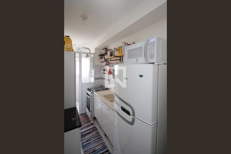 Apartamento à venda com 35m², 1 quarto e 1 vaga Apartamento à venda com 35m², 1 quarto e 1 vagaCozinha