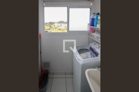 Apartamento à venda com 35m², 1 quarto e 1 vaga Apartamento à venda com 35m², 1 quarto e 1 vagaÁrea de Serviço