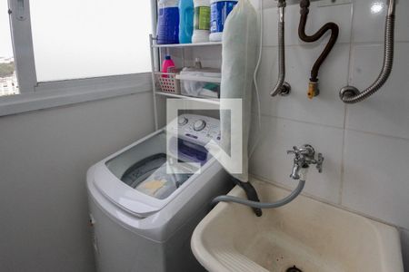 Apartamento à venda com 35m², 1 quarto e 1 vaga Apartamento à venda com 35m², 1 quarto e 1 vagaÁrea de Serviço