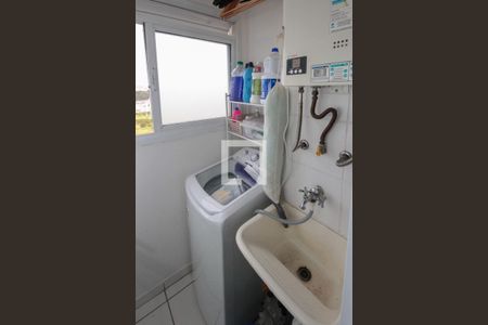 Apartamento à venda com 35m², 1 quarto e 1 vaga Apartamento à venda com 35m², 1 quarto e 1 vagaÁrea de Serviço