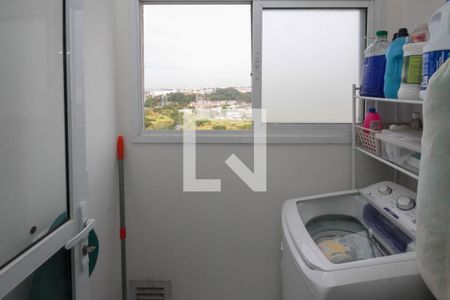 Apartamento à venda com 35m², 1 quarto e 1 vaga Apartamento à venda com 35m², 1 quarto e 1 vagaÁrea de Serviço