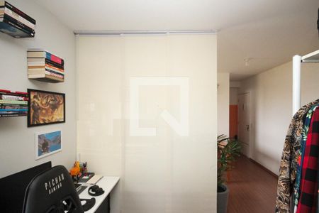 Quarto de apartamento à venda com 1 quarto, 35m² em Quinta da Paineira, São Paulo