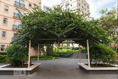 Apartamento à venda com 61m², 2 quartos e 1 vaga Apartamento à venda com 61m², 2 quartos e 1 vagaÁrea comum