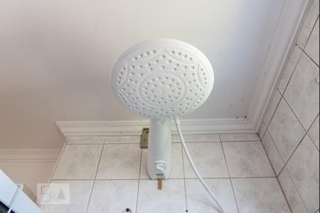 Apartamento à venda com 61m², 2 quartos e 1 vaga Apartamento à venda com 61m², 2 quartos e 1 vagaChuveiro