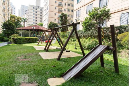 Apartamento à venda com 61m², 2 quartos e 1 vaga Apartamento à venda com 61m², 2 quartos e 1 vagaPlayground