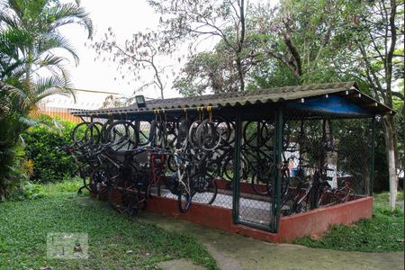 Apartamento à venda com 61m², 2 quartos e 1 vaga Apartamento à venda com 61m², 2 quartos e 1 vagaBicicletário