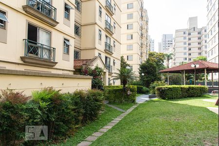 Apartamento à venda com 61m², 2 quartos e 1 vaga Apartamento à venda com 61m², 2 quartos e 1 vagaÁrea comum