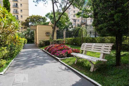 Apartamento à venda com 61m², 2 quartos e 1 vaga Apartamento à venda com 61m², 2 quartos e 1 vagaÁrea comum