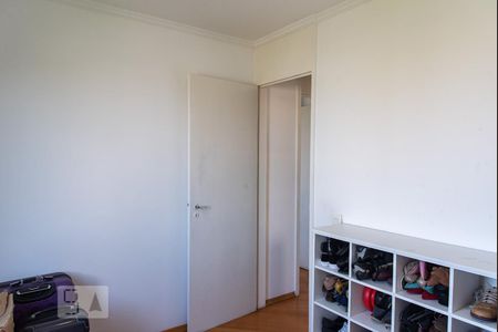 Apartamento à venda com 61m², 2 quartos e 1 vaga Apartamento à venda com 61m², 2 quartos e 1 vagaQuarto 2