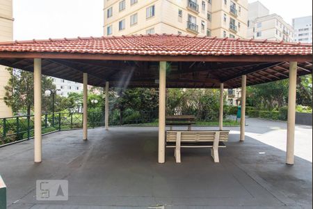 Apartamento à venda com 61m², 2 quartos e 1 vaga Apartamento à venda com 61m², 2 quartos e 1 vagaQuiosque