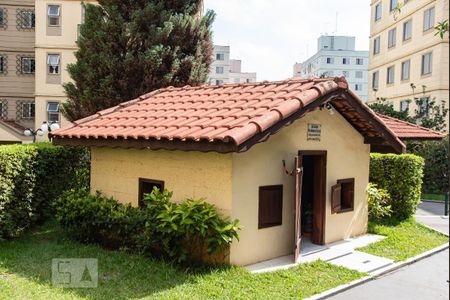 Apartamento à venda com 61m², 2 quartos e 1 vaga Apartamento à venda com 61m², 2 quartos e 1 vagaCasa de boneca
