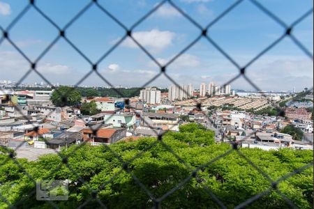 Apartamento à venda com 61m², 2 quartos e 1 vaga Apartamento à venda com 61m², 2 quartos e 1 vagaVista do quarto 1