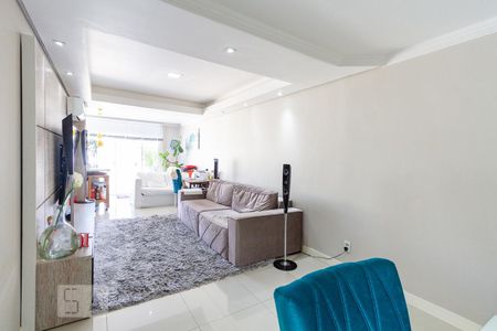 Sala de apartamento à venda com 2 quartos, 175m² em Boa Vista, Porto Alegre