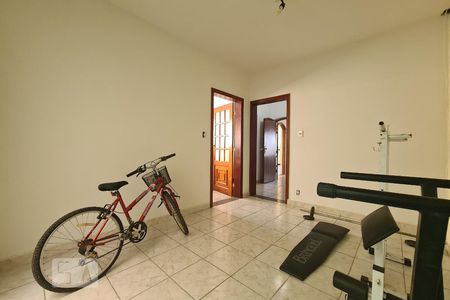 Sala de Estar de casa para alugar com 4 quartos, 297m² em Vila Barão, Sorocaba