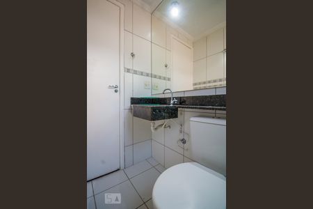 Apartamento à venda com 45m², 2 quartos e 1 vaga Apartamento à venda com 45m², 2 quartos e 1 vagaQuarto 2