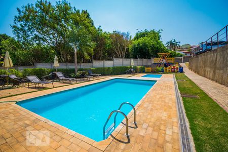 Apartamento à venda com 45m², 2 quartos e 1 vaga Apartamento à venda com 45m², 2 quartos e 1 vagaÁrea comum - Piscina