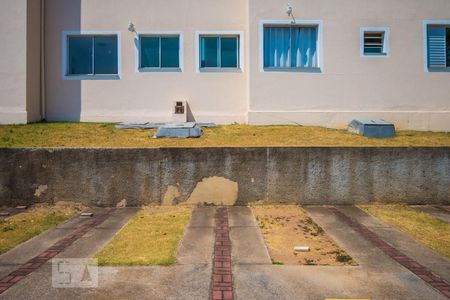 Apartamento à venda com 45m², 2 quartos e 1 vaga Apartamento à venda com 45m², 2 quartos e 1 vagaGaragem