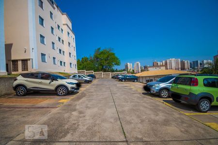 Apartamento à venda com 45m², 2 quartos e 1 vaga Apartamento à venda com 45m², 2 quartos e 1 vagaGaragem