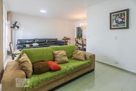 Sala de Estar de casa à venda com 5 quartos, 150m² em Jardim Jussara, São Paulo